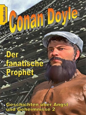 cover image of Der fanatische Prophet
